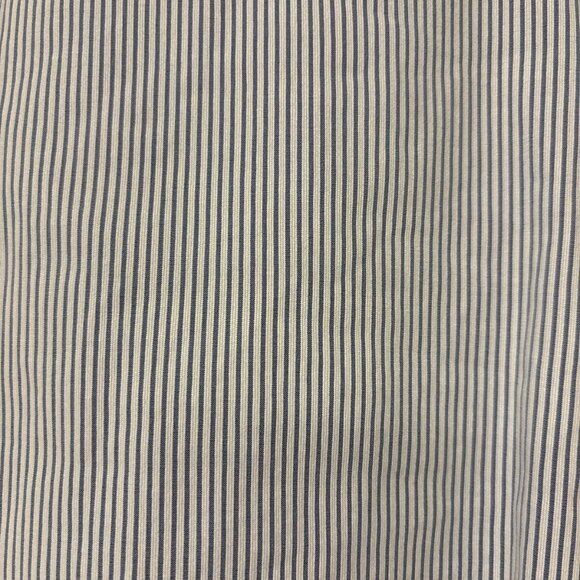 SC & Co Blue Stripe Pull-on Skirt Skort Women’s XXL - Golf Pickleball - Picture 3 of 9